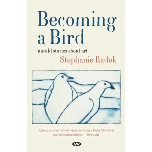 Becoming a Bird