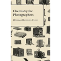 Chemistry For Photographers