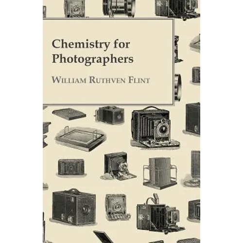 Chemistry For Photographers