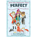 Jada Mei Mathews' Plan: Perfect