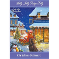 Holly Jolly Fudge Folly