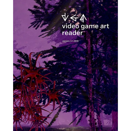 Video Game Art Reader: Volume 3