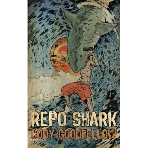 Repo Shark