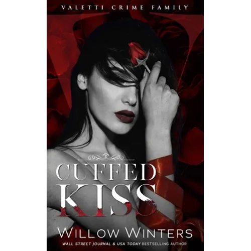 Cuffed Kiss