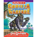 JoJo G.I. Gorilla Spiritual Warrior