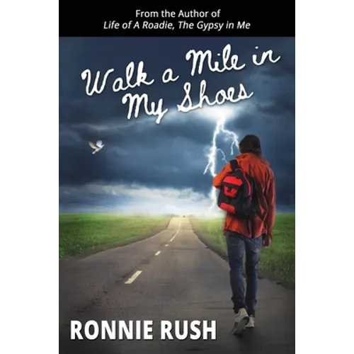 Walk a Mile in My Shoes