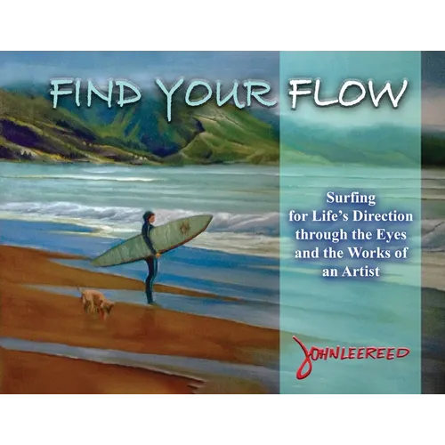 Find Your Flow