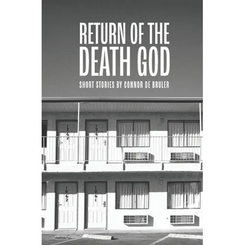 Return of the Death God: Stories