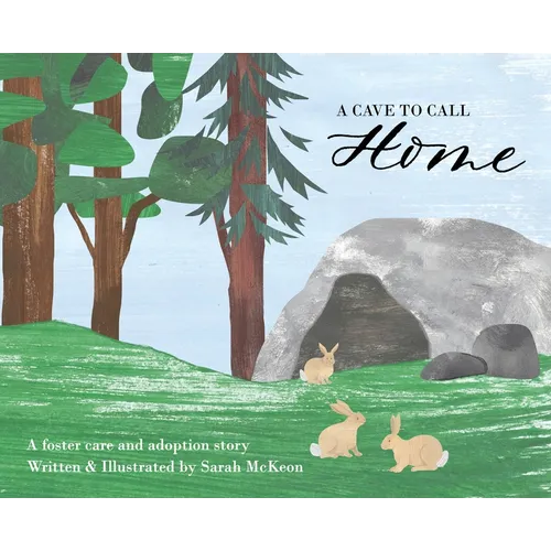 A Cave to Call Home