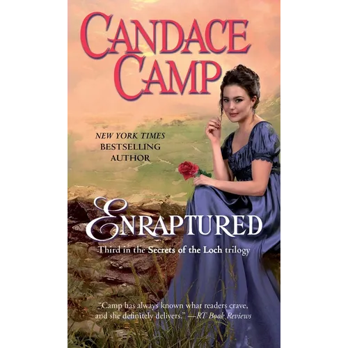Enraptured