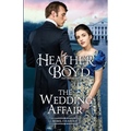 The Wedding Affair