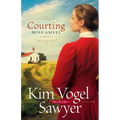 Courting Miss Amsel