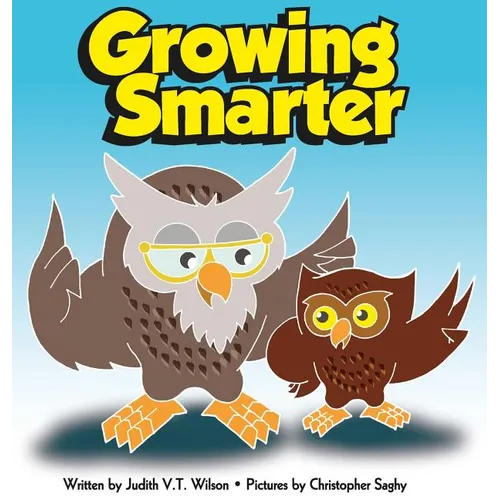 Growing Smarter