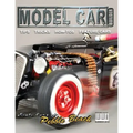 Model Car Builder No.9: Tips, Tricks, How-Tos, and Feature Cars!