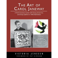 The Art of Carol Janeway: A Tile & Ceramics Career with Georg Jensen Inc. and Ossip Zadkine in 1940s Manhattan