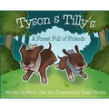 Tyson & Tilly's: A Forest Full of Friends
