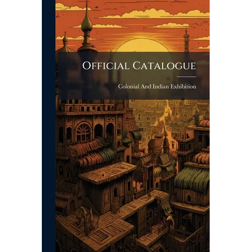Official Catalogue