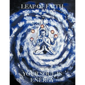 Leap of Faith: Your Soul is Energy