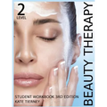 Beauty Therapy Level 2 Student Workbook: 3,000 Revision Questions