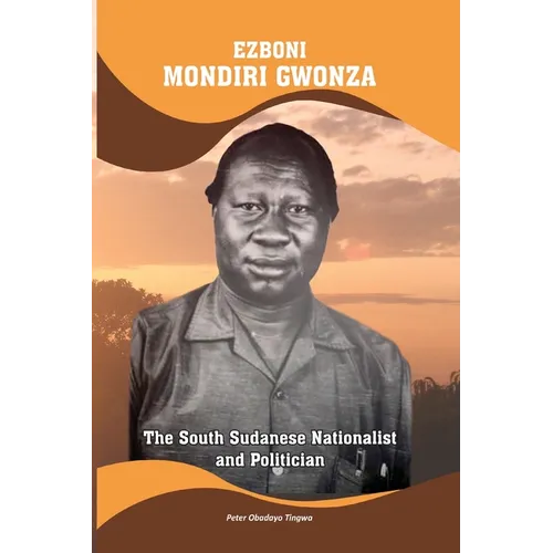 Ezboni Mondiri Gwonza