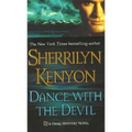 Dance with the Devil: A Dark-Hunter Novel