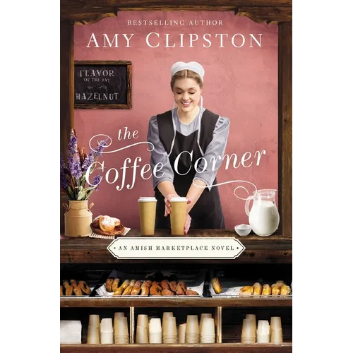 The Coffee Corner