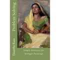 Problem Solving: Simple Solutions for Stronger Paintings