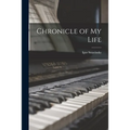 Chronicle of My Life