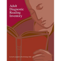 Adult Diagnostic Reading Inventory
