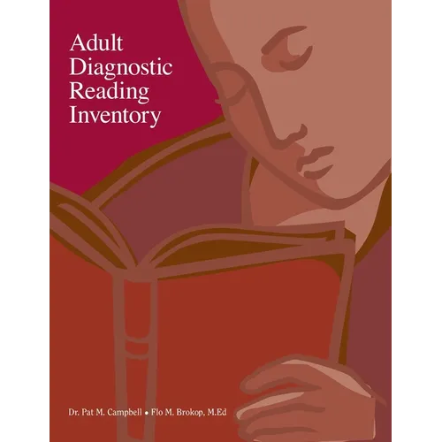 Adult Diagnostic Reading Inventory