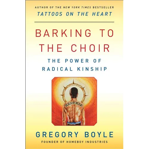 Barking to the Choir: The Power of Radical Kinship