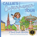 Callie's Copenhagen Tour: A Travel Troupe Adventure