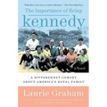 The Importance of Being Kennedy