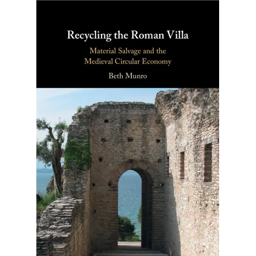 Recycling the Roman Villa