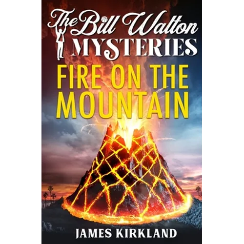 Fire on the Mountain