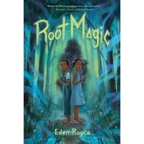 Root Magic