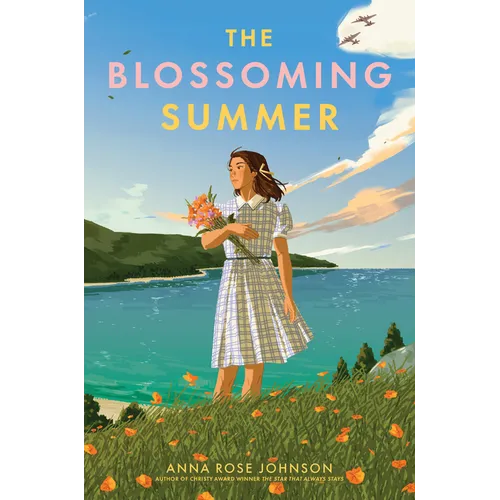 The Blossoming Summer