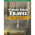 Strong Girls Travel: AJ's Birthday at Congaree