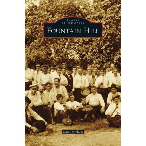 Fountain Hill