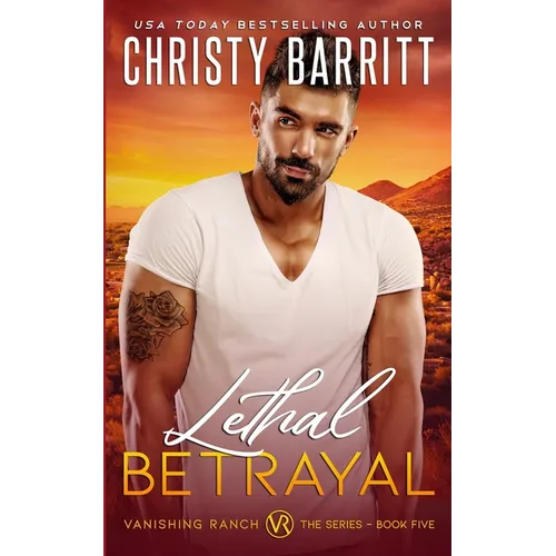 Lethal Betrayal