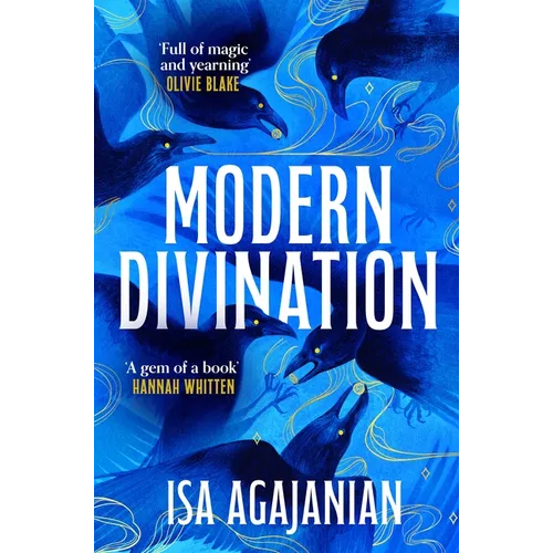 Modern Divination