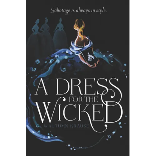 A Dress for the Wicked