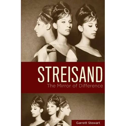 Streisand: The Mirror of Difference