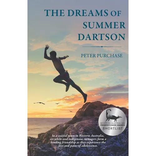 The Dreams Of Summer Dartson
