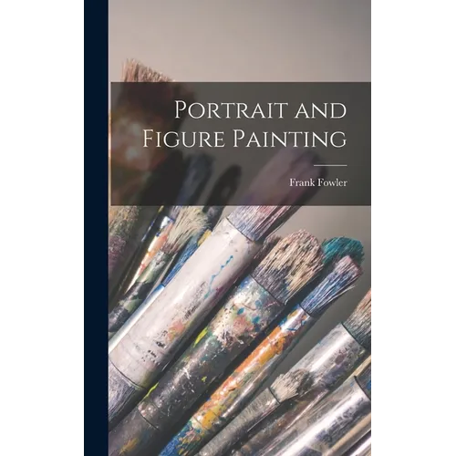 Portrait and Figure Painting