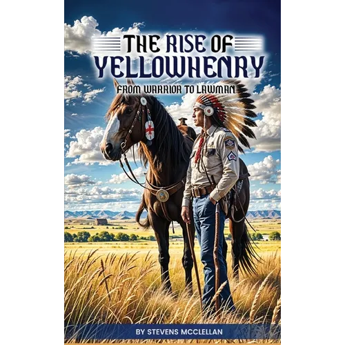 The Rise of Yellowhenry
