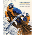 How to Draw Birds / More Birds to Draw