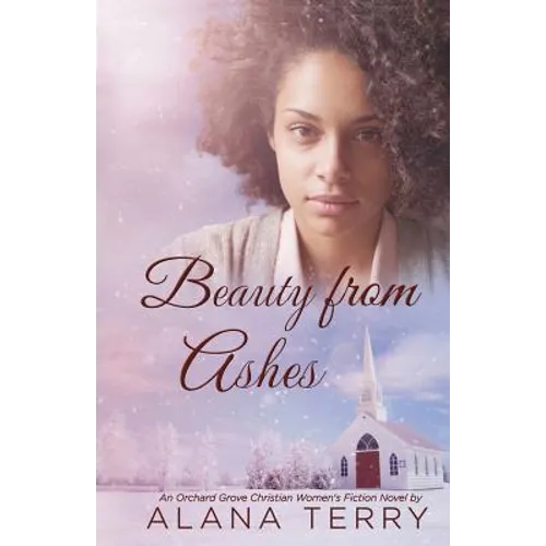 Beauty from Ashes