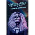Pretty Girls Make Graves: A Feminine Rage Horror Anthology