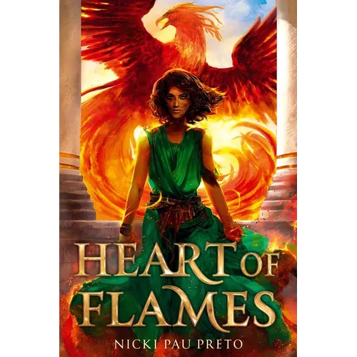Heart of Flames